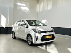 Kia Picanto - 1.0 DPi DynamicLine |Camera| LM velgen | Navigatie | Apple Carplay| NL| 2 Eig |