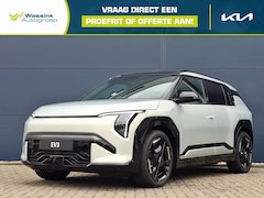 Kia EV3 - 81, 4 kWh 204pk GT-Line | Schuif/kanteldak | Harman/Kardon | Stoel/stuurverwarming | 19 in