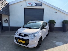 Citroën C1 - 1.0 VTi Shine
