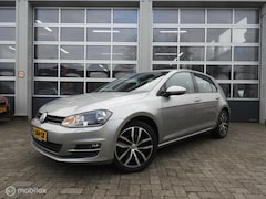 Volkswagen Golf - 1.4 TSI Comfortline
