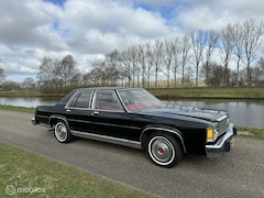 Ford LTD - Landau 5.0 ll Hardtop Topstaat