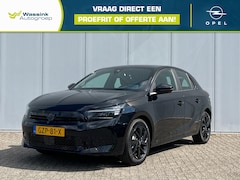 Opel Corsa - 1.2 Turbo Start/Stop 100pk Yes | Sensoren Achter | Stoel- & Stuurverwarming | CarPlay | Cr