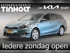 Kia Cee'd Sportswagon - Ceed 1.0 T-GDi DynamicPlusLine