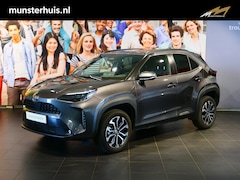 Toyota Yaris Cross - 1.5 Hybrid 115 Executive (Team Duitsland) *Stoel, stuur en voorruitverwarming* - Grootlich