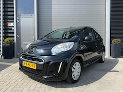 Citroën C1 - 1.0 Collection/NAP/APK/Airco/Zeer nette staat/