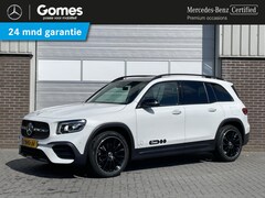 Mercedes-Benz GLB - 180 AMG | Panoramadak | Adaptive onderstel | | Night Pakket | Apple CarPlay | Android Auto
