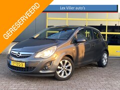 Opel Corsa - 1.2 EcoFlex Anniversay Edition LPG