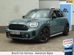 MINI Countryman - Cooper S E ALL4 Northwood|Panodak|Keyless-Entry|Head-Up|Sportstoel/Chester-Leder|Driving-A