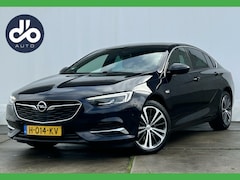 Opel Insignia Grand Sport - 2.0 CDTI 170pk AUTOM. Business Executive FULL OPTIONS I DIGI DASH. I LEER + MEMORY I NAVI
