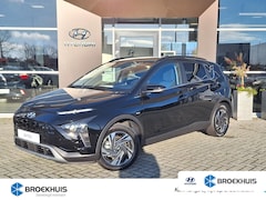 Hyundai Bayon - 1.0 T-GDI Premium | Achteruitrijcamera | Cruise control | Dodehoekdetectie met correctie