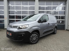 Citroën Berlingo - bestel 1.5 BlueHDI 3 zits