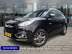 Hyundai ix35 - 1.6i GDI Business Edition | Camera | 17 Inch | Navi |