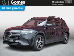 Mercedes-Benz EQB - 250 AMG | Panoramadak | Night Pakket