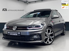 Volkswagen Polo - 2.0 TSI GTI Pano/Virtual/LED/Camera/Carplay