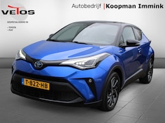 Toyota C-HR - 2.0 Hybrid Executive