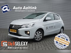 Mitsubishi Space Star - 1.2 Dynamic CAMERA | CARPLAY | CLIMA | DEMO DEAL