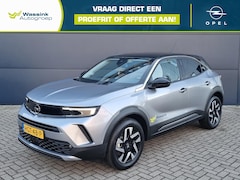 Opel Mokka - 1.2 Turbo 100pk GS | Climate Control | Adaptieve Cruise Control | Navigatie | Camera | Par