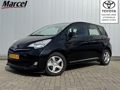 Toyota Verso S - 1.3 VVT-i Aspiration Automaat Dealer Onderhouden Trekhaak