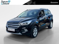 Ford Kuga - 1.5 EcoBoost Trend Ultimate | verwarmde voorruit | Full map navigatie | 12 Maanden garanti