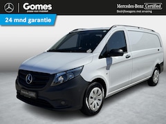 Mercedes-Benz Vito - 116 CDI Bestlwagen L3