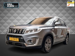 Suzuki Vitara - 1.0 Boosterjet AUTOMAAT Dealer onderh NAP
