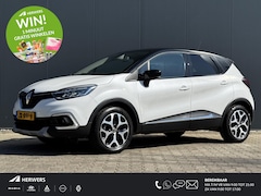 Renault Captur - 1.3 TCe Version S / Apple carplay/Android Auto / Electronic climate controle / Vast Panora