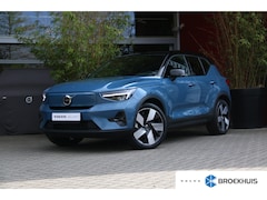 Volvo XC40 - Recharge Ultimate 70 kWh | Panoramadak | 360 Camera | Pilot Assist | Harman/Kardon | Stuur