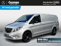 Mercedes-Benz Vito - 116 CDI KA L2 BPM VRIJ