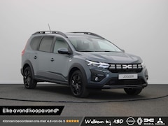 Dacia Jogger - 1.6 Hybrid 140pk Expression 7p. | Navigatie | Parkeersensoren achter | Apple carplay |