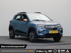 Dacia Spring - Extreme 27 kWh | Accu Score 97% | Achteruitrijcamera | Navigatie |