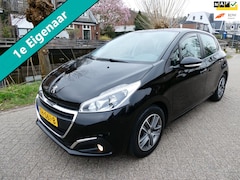 Peugeot 208 - 1.2 PureTech 1e eig. 5-deurs 104.000km Cruise Navi PDC
