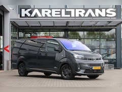 Opel Vivaro - 2.0 CDTI 180 | Aut. | DC | L3 | Stuurwiel verwarming | Virtual Cockpit