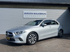Mercedes-Benz A-klasse - 180 Business Solution