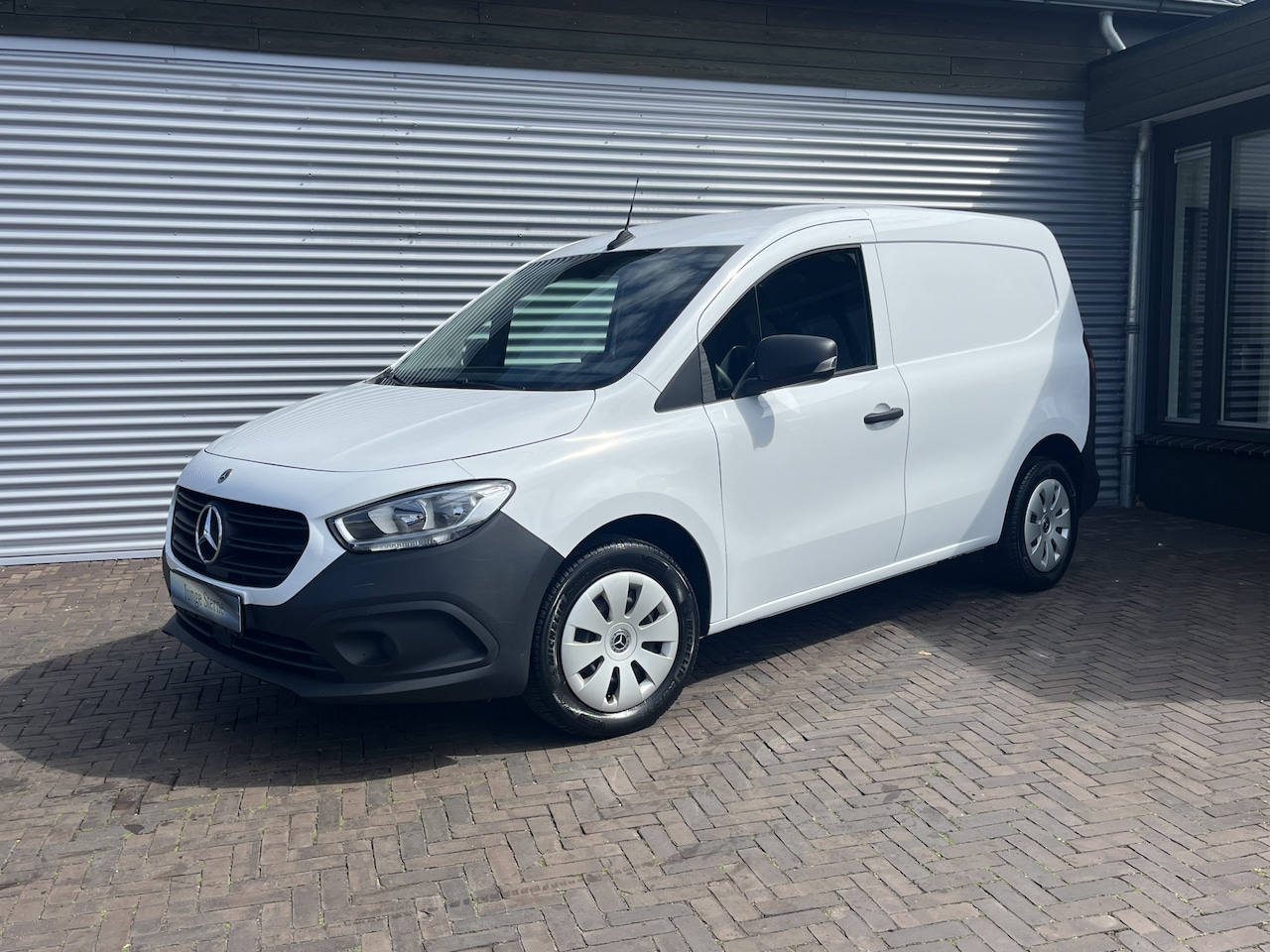 Mercedes-Benz Citan - 110 CDI L1 Pro BTW en BPM vrij! - AutoWereld.nl