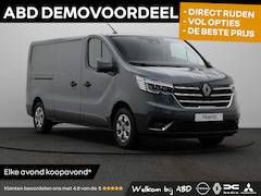 Renault Trafic - 2.0 Blue dCi 130pk T30 L2H1 Advance | Laadruimtepakket | Achteruitrijcamera | Parkeersenso