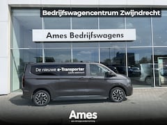 Volkswagen e-Transporter - 32 L2H1 Style 64 kWh | 286 PK | Trekhaak | App Connect | Camera