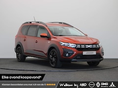 Dacia Jogger - 1.6 Hybrid 140pk Expression 7p. | Achteruitrijcamera | Blind spot warning | Parkeersensore