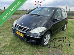 Mercedes-Benz A-klasse - 150 Avantgarde AIRCO/NAVIGATIE