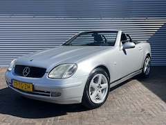 Mercedes-Benz SLK-klasse - 200