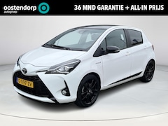 Toyota Yaris - 1.5 Hybrid GR-Sport | All-in prijs | Airco | Automaat