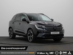 Renault Austral - 1.2 E-Tech full hybrid 200 techno esprit Alpine | Elek. verwarmbaar stuurwiel | Elek. bedi