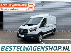 Ford Transit - L2H2 Trend 350 165pk automaat