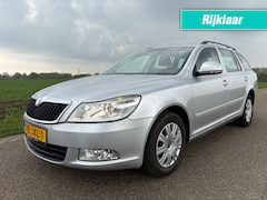 Skoda Octavia - 1.4 TSI AMBITION BNS / AIRCO / CRUISE