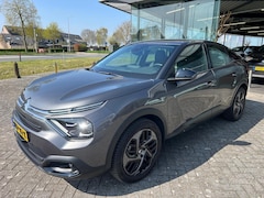 Citroën C4 - 1.2 Puretech Plus