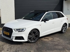 Audi A3 Sportback - 1.4 TFSI S-Line Pano Virtual CoD Design Pro Line Plus
