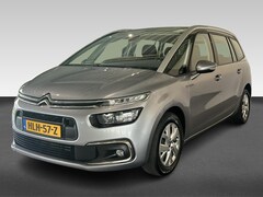 Citroën Grand C4 SpaceTourer - 1.2 TURBO 130PK AUTOMAAT FEEL 7 ZITS NAVI PDC ECC