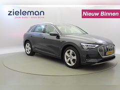 Audi e-tron - 50 quattro Launch edition 71 kWh - Digital Cockpit, SOH 93%