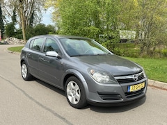 Opel Astra - 1.6 Edition* 5 Deurs* 1e Eigenaar * N.A.P
