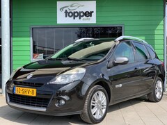 Renault Clio Estate - 1.2 TCE Night & Day | Navigatie | Parrot | CruiseControl |