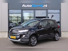 Ford EcoSport - 1.0 EcoBoost Titanium 5drs. Clima, NAVI, Cruise, Trekhaak afnb,